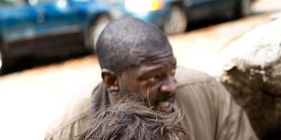 poster de la série Prisonniers de guerre