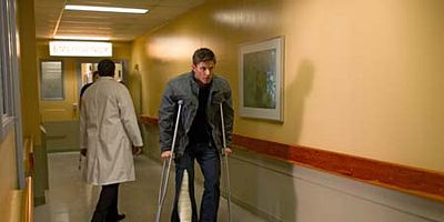 poster de la série Amour de jeunesse