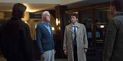 poster de la série Quoi de neuf docteur ?