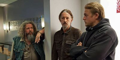 poster de la série Sauver son clan