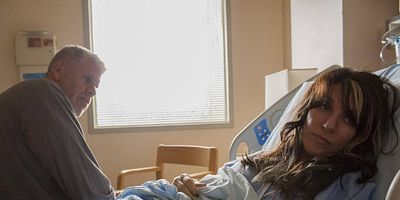 poster de la série La brebis galeuse