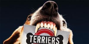 poster de la série Pilot