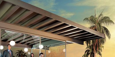 poster de la série Bienvenue à Hollywood