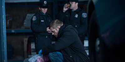 poster de la série My Lucky Day