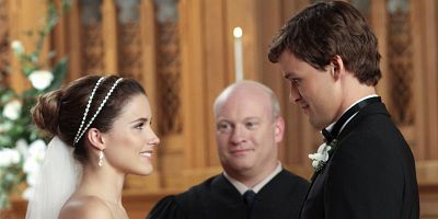 poster de la série Mon autre moitié