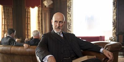 poster de la série The Pony