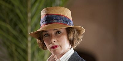 poster de la série The Milkmaid's Lot