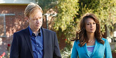 poster de la série Un moins que rien