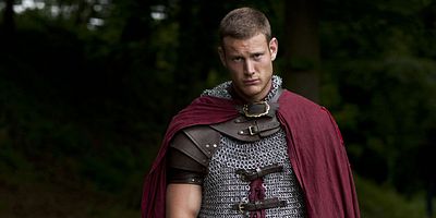 poster de la série Disparition