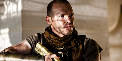 poster de la série Merlin et le jeune druide