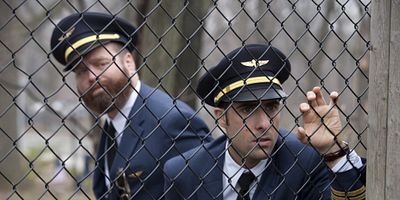 poster de la série Sucre d'orge