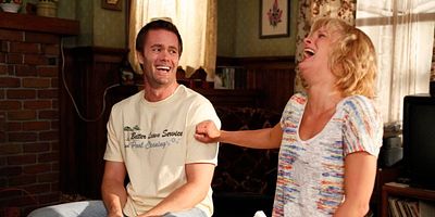 poster de la série Assurances tous risques