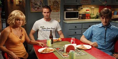 poster de la série Nous n'avons pas les mêmes valeurs