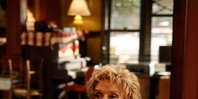 poster de la série Jimmy et le kid