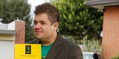 poster de la série Incroyables talents