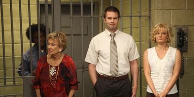 poster de la série Téléréalité