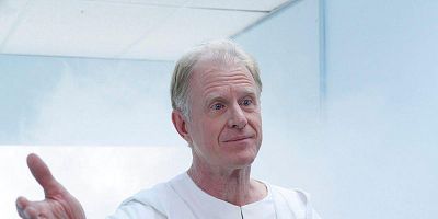 poster de la série Jamais sans ma fille