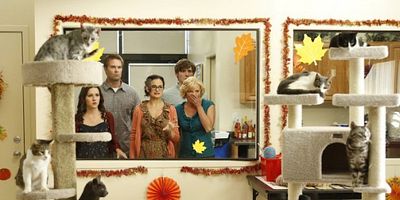 poster de la série Faut pas pousser Maw Maw dans les orties (2/2)