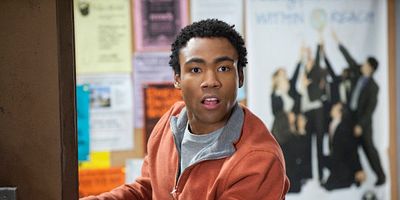 poster de la série Sciences politiques