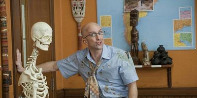 poster de la série Anthropologie appliquée et art culinaire