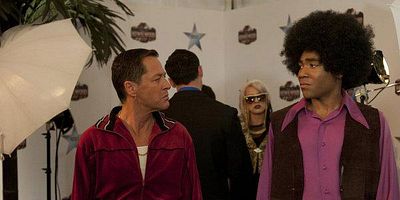 poster de la série Impressionnistes contemporains