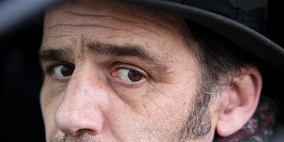 poster de la série Bad Dog