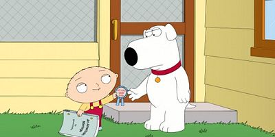 poster de la série Epouse de seconde main