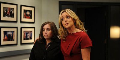 poster de la série Les enfants de Jenna