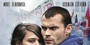 poster de la série L'Aveu