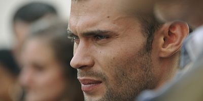 poster de la série L'inondation