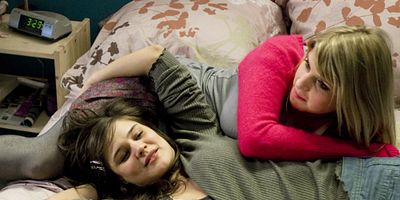 poster de la série L'annonce