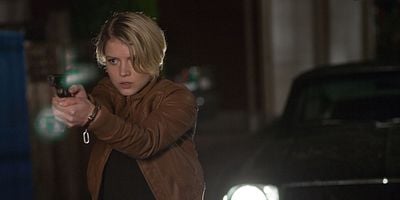 poster de la série Kit Nelson