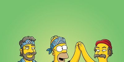 poster de la série Songe d'un ennui d'été