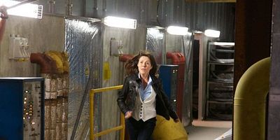 poster de la série Sky - Part 1