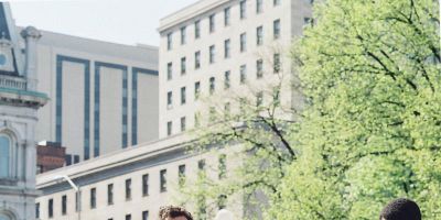 poster de la série Le Lien