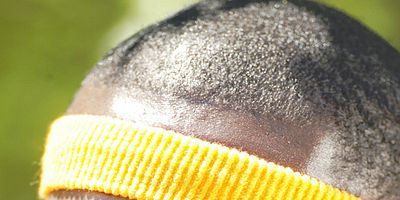 poster de la série À l'ouest, la mort