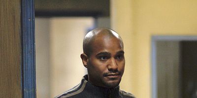 poster de la série Eh oui, c'est la règle d'or