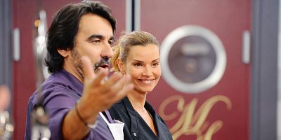 poster de la série Un nouveau départ