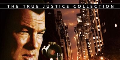 poster de la série Justice divine - 1ère Partie