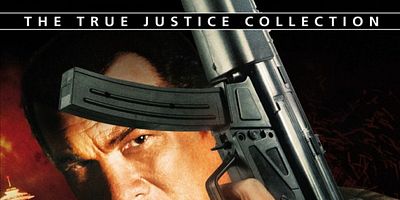 poster de la série Guérilla Urbaine - Partie 2