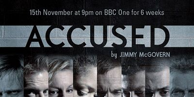 poster de la série L'histoire de Mo