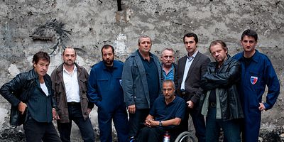 poster de la série Pilote