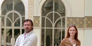 poster de la série Pilote