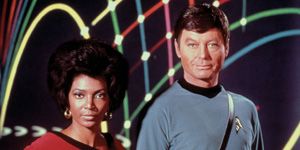 poster de la série Pilote : La Cage