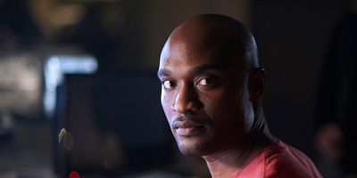 poster de la série Phoenix