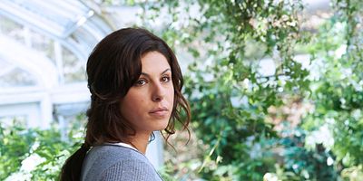 poster de la série Tempest