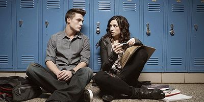 poster de la série Pulsations