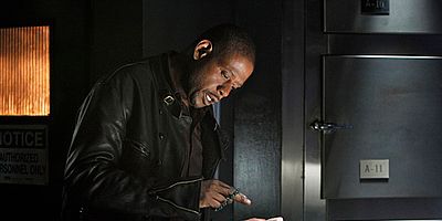 poster de la série Le complexe de Dieu