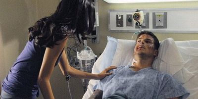 poster de la série Escape from Sutton Island