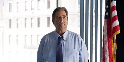 poster de la série L'entrée des masques